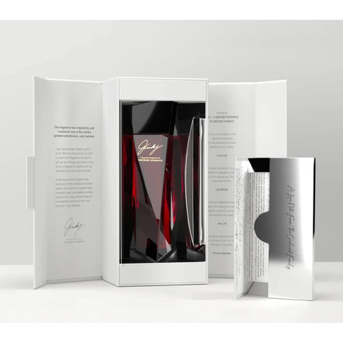 Judy Garland Judy Eau de Parfum 90ml Spray