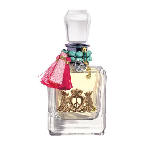 Juicy Couture Peace, Love and Juicy Couture Eau de Parfum 100ml Spray
