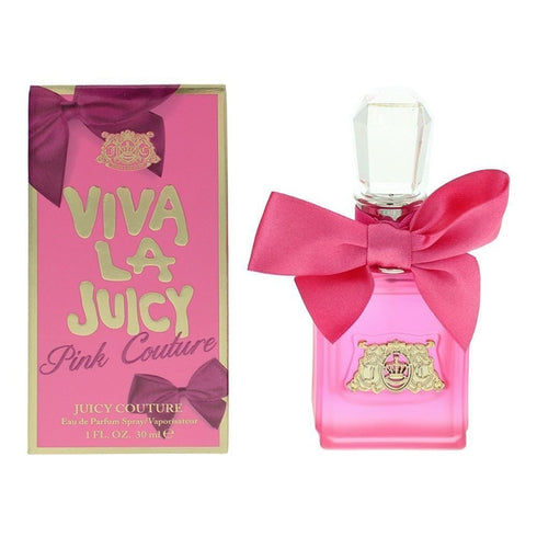 Juicy Couture Viva La Juicy Pink Couture Eau de Parfum 30ml Spray