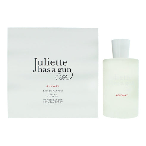 Juliette Has A Gun Anyway Eau de Parfum 100ml Spray