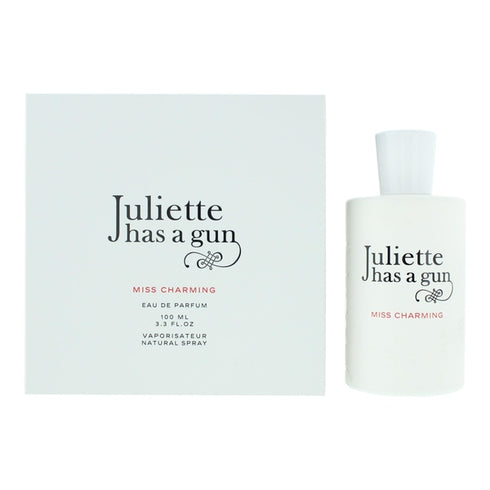 Juliette Has A Gun Miss Charming Eau de Parfum 100ml Spray