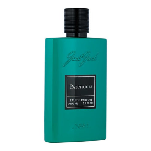 Just Jack Patchouli Eau de Parfum 100ml Spray (New Design)