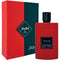 Just Jack Vetiver Eau de Parfum 100ml Spray (New Design)
