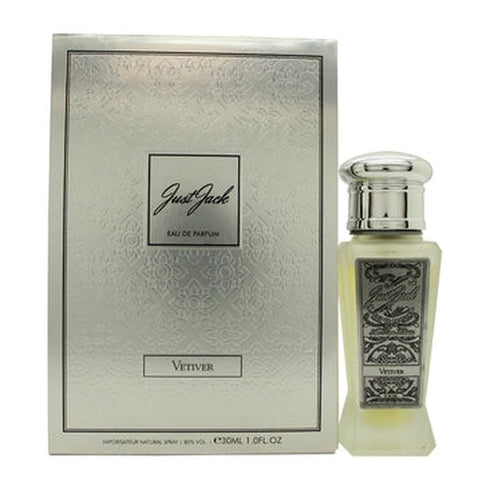 Just Jack Vetiver Eau de Parfum 30ml Spray