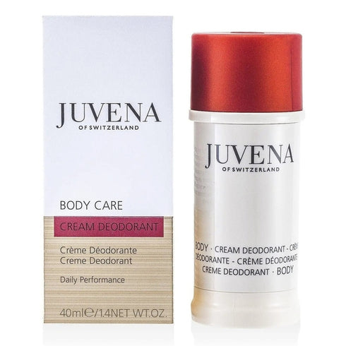 Juvena Body Care Cream Deodorant 40ml