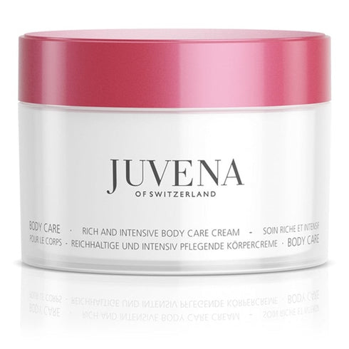 Juvena Body Care Rich and Intensive Body Cream 200ml