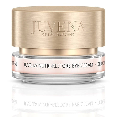 Juvena Juvelia Nutri-Restore Regenerating Anti-Wrinkle Eye Cream 15ml