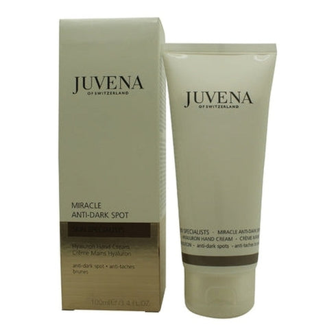 Juvena Miracle Anti-Dark Spot Hyaluron Hand Cream 100ml