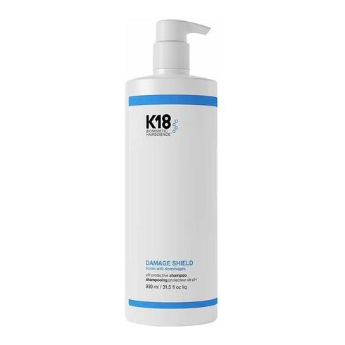 K18 Damage Shield pH Protective Shampoo 930ml