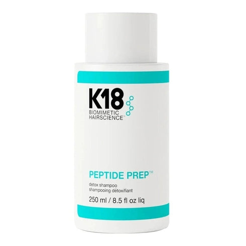 K18 Peptide Prep Detox Shampoo 250ml
