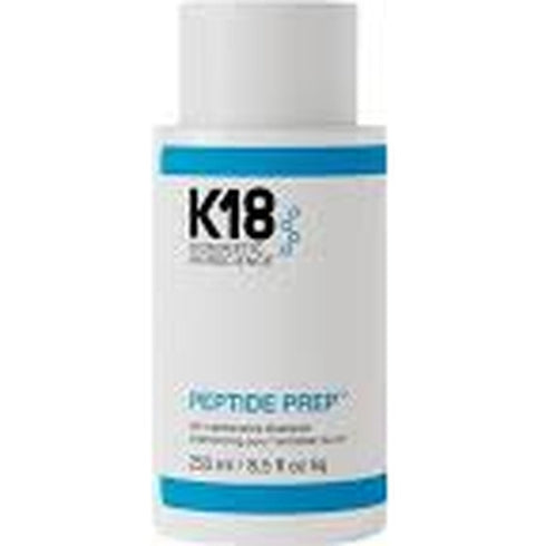 K18 Peptide Prep Maintenance Shampoo 250ml