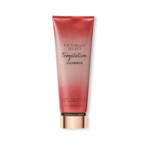 Victoria's Secret Temptation Shimmer Body Lotion 236ml