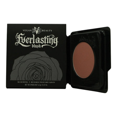 KVD Vegan Beauty Everlasting Blush Refill 6.2g - Foxglove