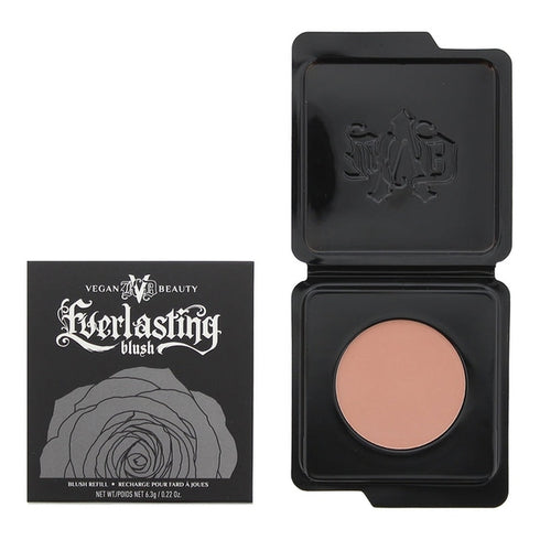 KVD Vegan Beauty Everlasting Blush Refill 6.2g - Honeysuckle