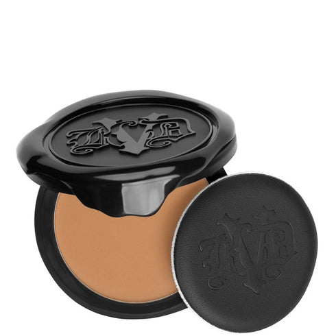 KVD Vegan Beauty Lock-It Blotting Powder 8g - Deep