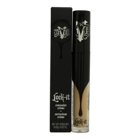 KVD Vegan Beauty Lock-It Concealer Creme 6.2g - M25 Warm