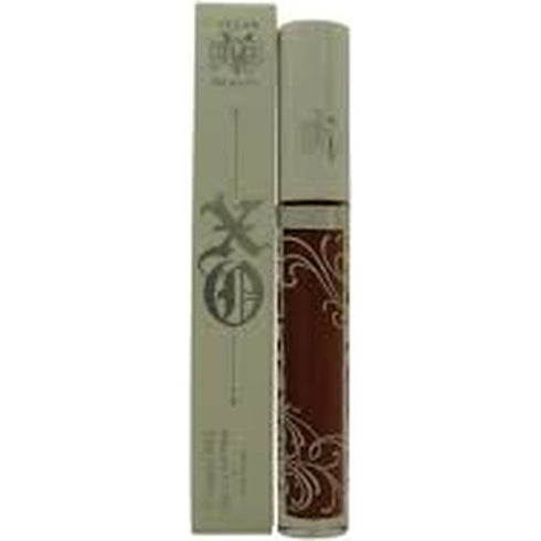 KVD Vegan Beauty XO Vinyl Lip Cream Lip Gloss 2.7ml - Zinnia