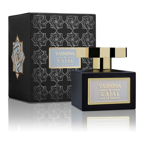 Kajal Yasmina Eau de Parfum 100ml Spray