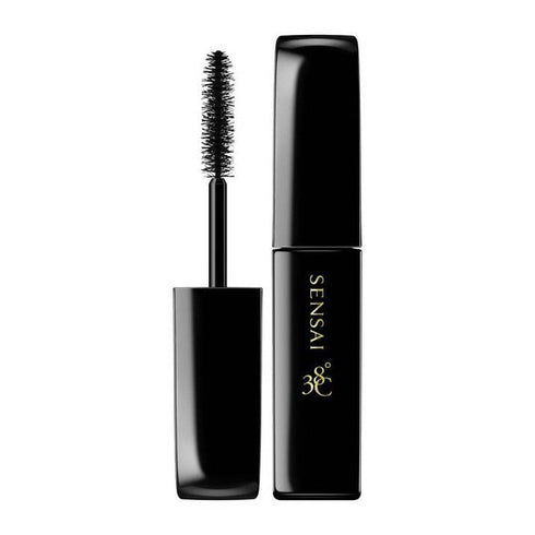 Kanebo Sensai 38°C Lash Volumiser Mascara 10ml - Black