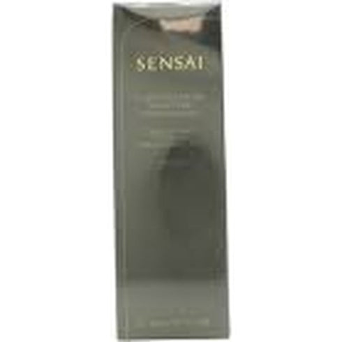 Kanebo Sensai Flawless Satin Foundation SPF20 30ml - 204.5 Warm Beige