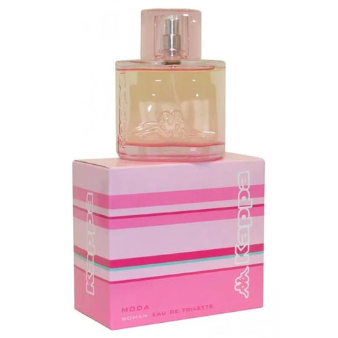 Kappa Moda Eau de Toilette 100ml Spray