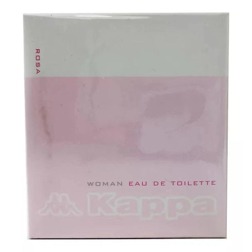 Kappa Rosa Eau de Toilette 100ml Spray
