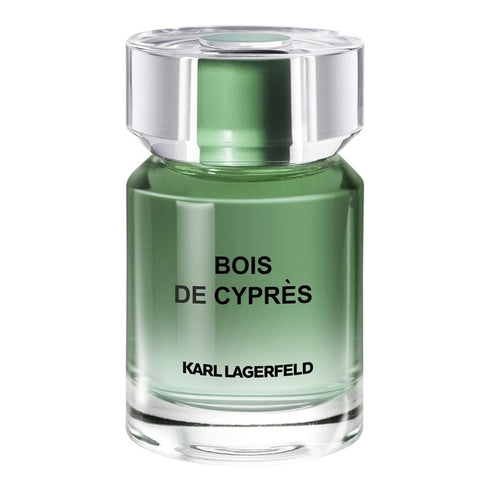 Karl Lagerfeld Bois de Cyprès Eau de Toilette 50ml Spray