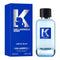 Karl Lagerfeld Jeans Urban Blue Eau de Toilette 100ml Spray