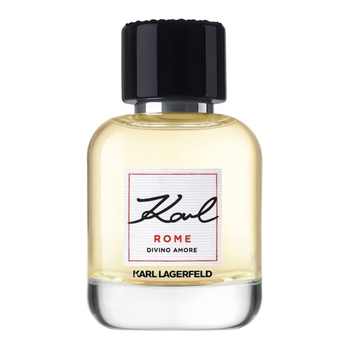 Karl Lagerfeld Karl Rome Divino Amore Eau de Parfum 60ml Spray