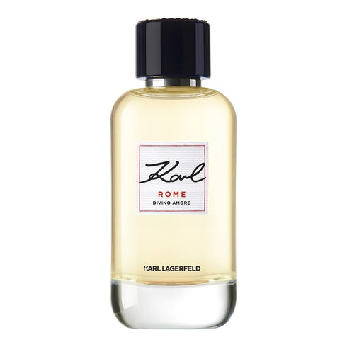 Karl Lagerfeld Karl Rome Divino Amore Eau de Parfum 100ml Spray
