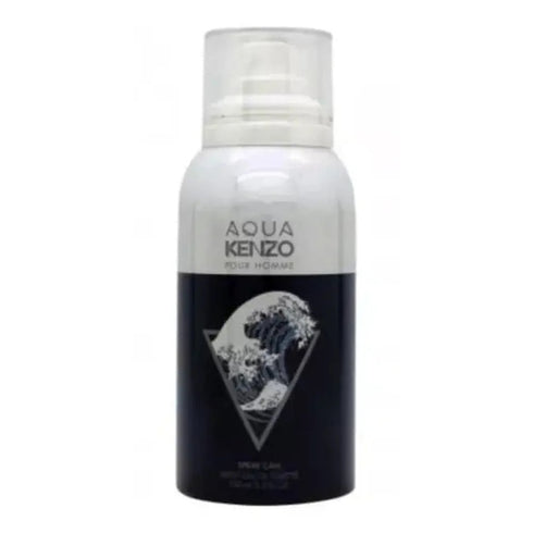 Kenzo Aqua Kenzo Pour Homme Fresh Eau de Toilette 100ml Spray - Spray Can
