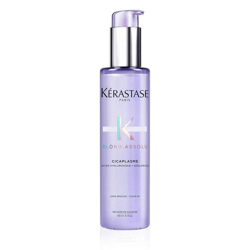 Kérastase Blond Absolu Cicaflash Treatment 150ml - For Coloured Hair
