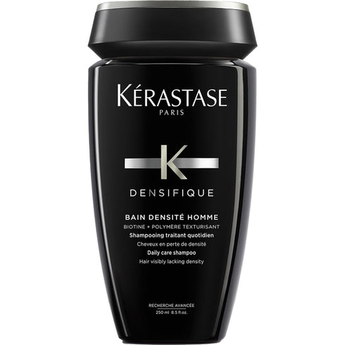 Kérastase Densifique Bain Densité Homme Daily Care Shampoo 250ml