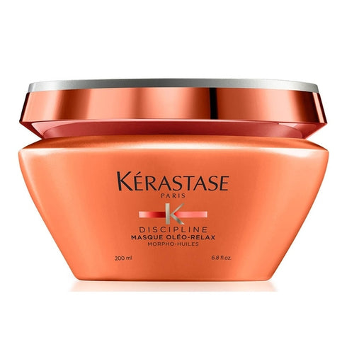 Kérastase Discipline Masque Oleo Relax Hair Mask 200ml