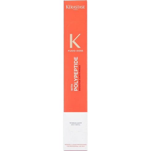 Kérastase Fusio-Dose Polypeptide Booster Anti-Frizz Treatment 120ml
