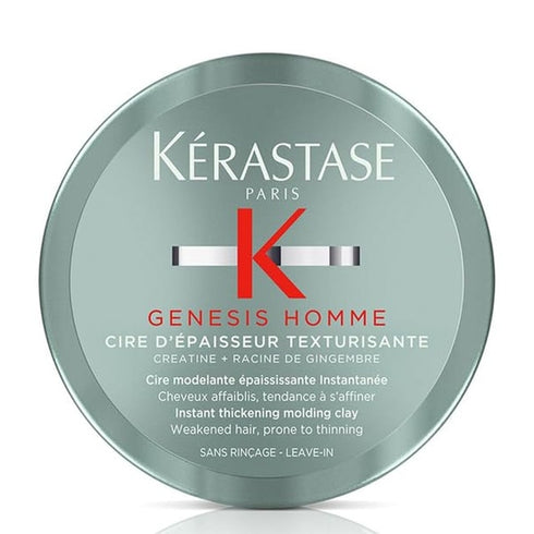 Kérastase Genesis Instant Thickening Molding Clay 75ml