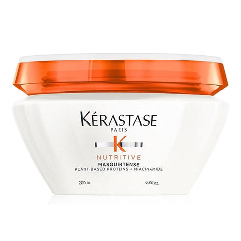 Kerastase Nutritive Masquintense 200ml - Fine Hair