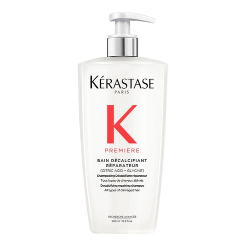 Kérastase Premiére Bain Décalcifiant Réparateur Shampoo 500ml