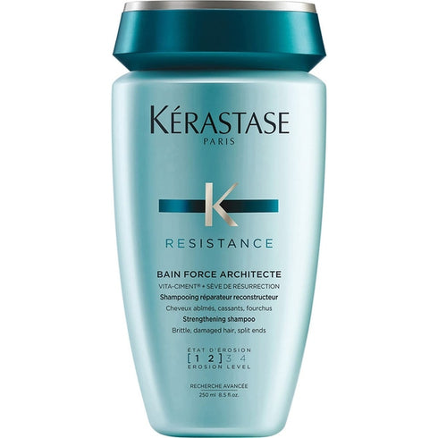 Kerastase Resistance Extentioniste Thermique Hair Protection Cream Gel 150ml