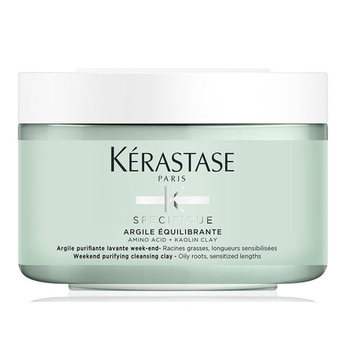 Kérastase Specifique Argile Equilibrante Cleansing Clay 250ml