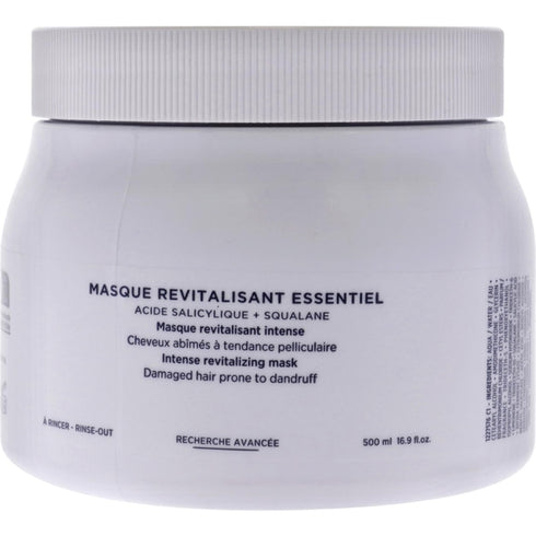 Kérastase Symbiose Intense Revitalising Mask 500ml