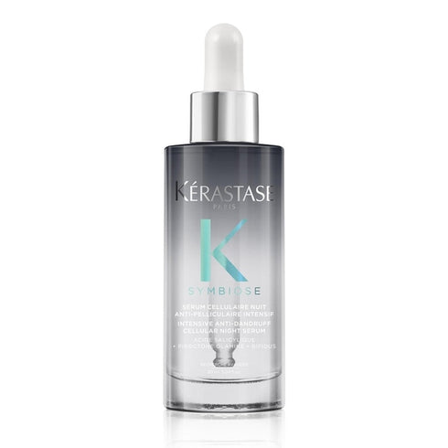 Kérastase Symbiose Intensive Anti-Dandruff Cellular Night Serum 90ml
