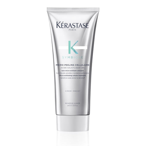 Kérastase Symbiose Micro-Peeling Cellulaire Treatment 200ml