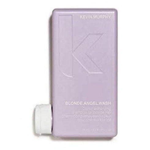 Kevin Murphy Angel Wash Shampoo 250ml - For Blonde/Grey Hair