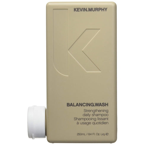 Kevin Murphy Balancing Wash Strengthening Shampoo 250ml - For Coloured Hair