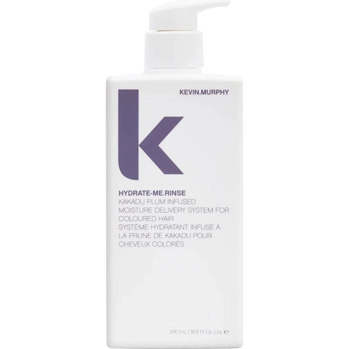 Kevin Murphy Hydrate-Me Rinse Conditioner 500ml - Kakadu Plum Infused
