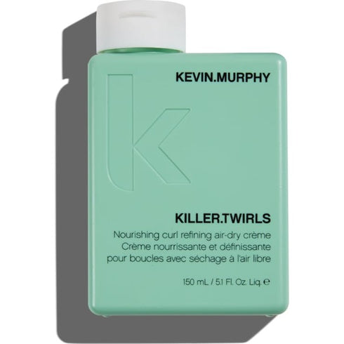 Kevin Murphy Killer Twirls Curl-Refining Cream 150ml
