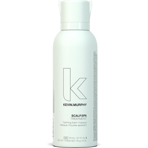Kevin Murphy SCALP.SPA Calming Foam Masque 170ml