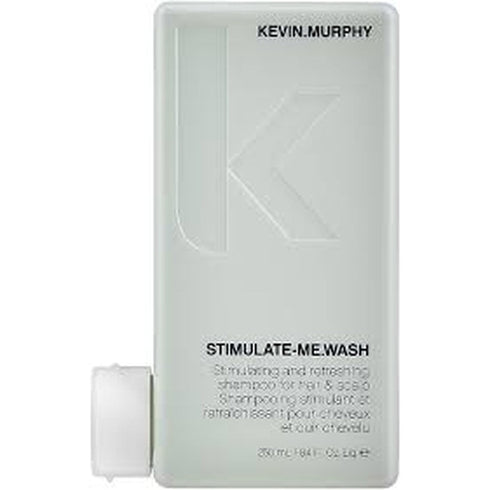Kevin Murphy Stimulate-Me Wash Shampoo 250ml