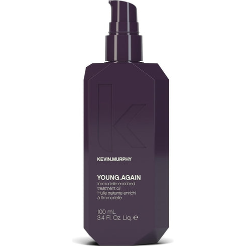 Kevin Murphy Young Again Hair Treatment Oil 100ml
